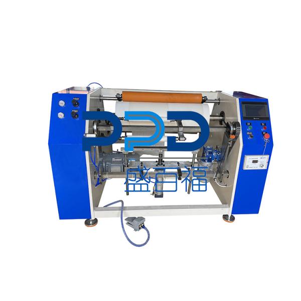 Aluminium Foil Cling Film Baking Paper Rewinder 3 in 1