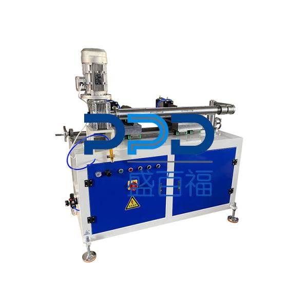 PVC/PE Cling Wrap Film Side Trimmer